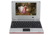 Android laptop X6-7V21