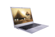 14 inch notebook computer laptop with 4GB RAM 64GB WIN 10 Silver color,suitable for personal and business use