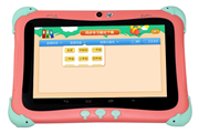 8 inch Android kids learning  tablet