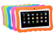 7-inch childrens learning tablet computer early education wifi version IPS high-definition screen