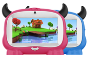 9-inch childrens learning tablet computer early education wifi version IPS high-definition screen